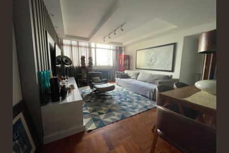 Apartamento para alugar com 3 quartos, 150m² em Santana, São Paulo