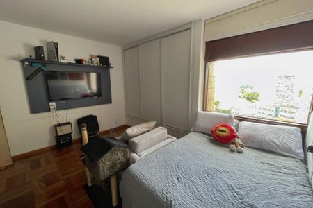 Apartamento para alugar com 150m², 3 quartos e 1 vaga