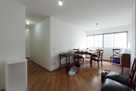 Apartamento para alugar com 2 quartos, 100m² em Vila Mariana, São Paulo