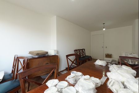 Apartamento para alugar com 2 quartos, 100m² em Vila Mariana, São Paulo