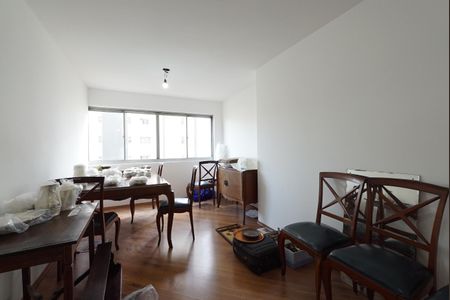 Apartamento para alugar com 2 quartos, 100m² em Vila Mariana, São Paulo