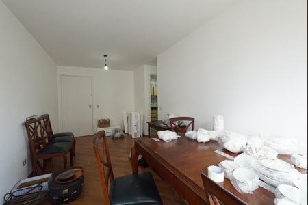 Apartamento para alugar com 2 quartos, 100m² em Vila Mariana, São Paulo
