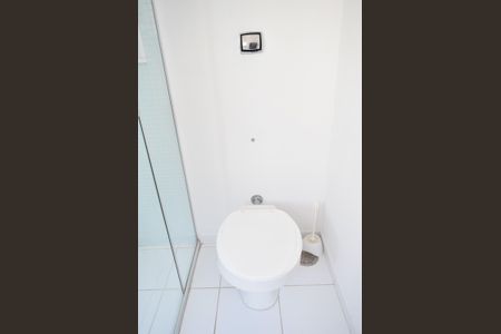 Apartamento à venda com 233m², 3 quartos e 2 vagasBanheiro da Suíte