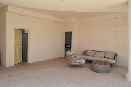 Apartamento à venda com 233m², 3 quartos e 2 vagasRooftop