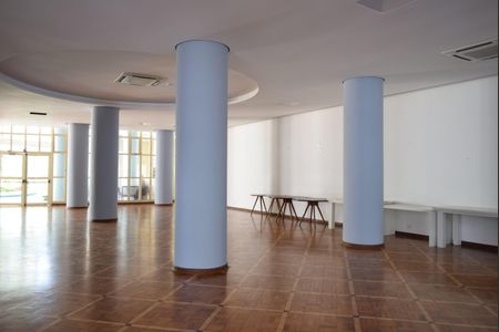 Apartamento à venda com 233m², 3 quartos e 2 vagasSalão de Festas