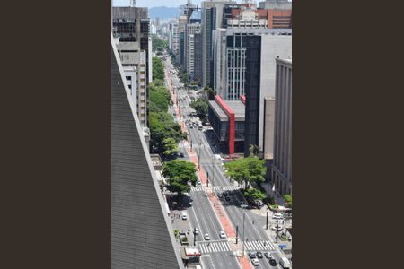 Apartamento à venda com 233m², 3 quartos e 2 vagasVista do Rooftop