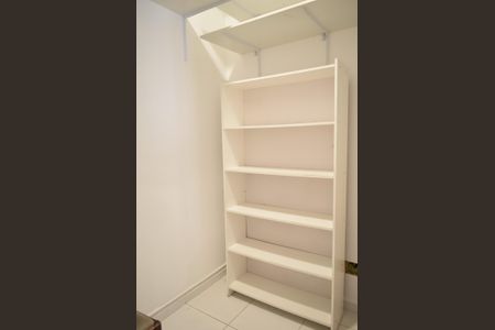 Apartamento à venda com 233m², 3 quartos e 2 vagasÁrea de Serviço - quarto