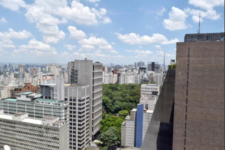 Apartamento à venda com 233m², 3 quartos e 2 vagasVista do Rooftop