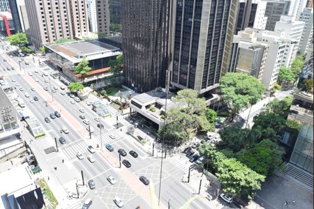 Apartamento à venda com 233m², 3 quartos e 2 vagasVista