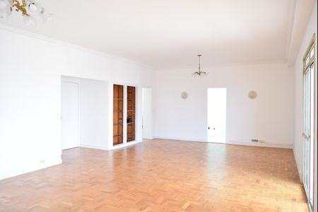 Sala de apartamento para alugar com 3 quartos, 233m² em Bela Vista, São Paulo
