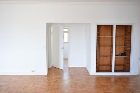 Apartamento à venda com 233m², 3 quartos e 2 vagasSala