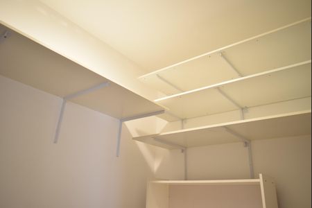 Apartamento à venda com 233m², 3 quartos e 2 vagasÁrea de Serviço - quarto