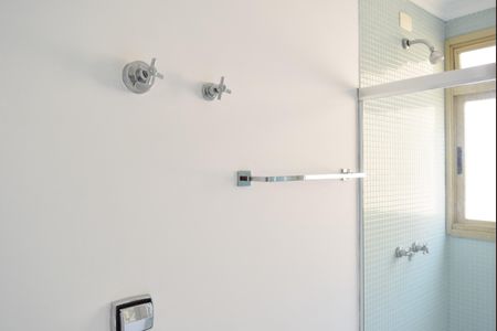 Apartamento à venda com 233m², 3 quartos e 2 vagasBanheiro