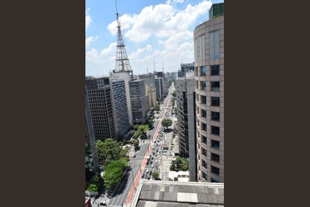 Apartamento à venda com 233m², 3 quartos e 2 vagasVista do Rooftop
