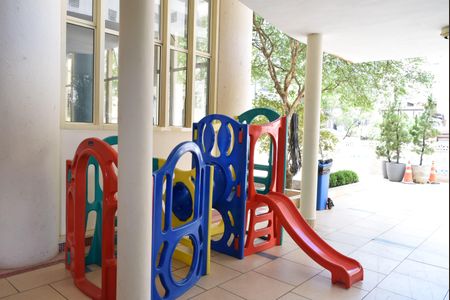 Apartamento à venda com 233m², 3 quartos e 2 vagasPlayground