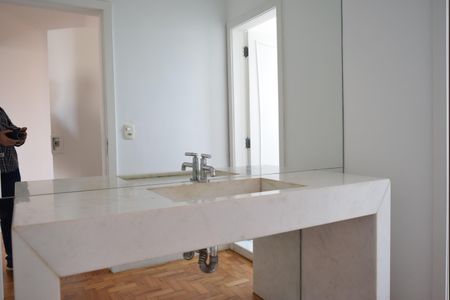 Apartamento à venda com 233m², 3 quartos e 2 vagasLavabo