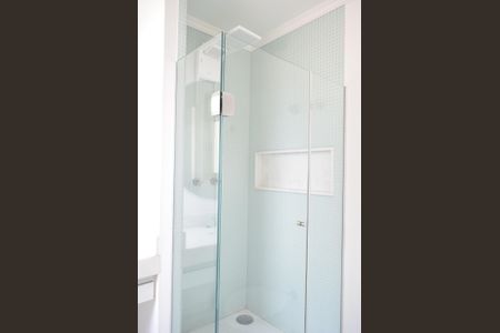 Apartamento à venda com 233m², 3 quartos e 2 vagasBanheiro da Suíte