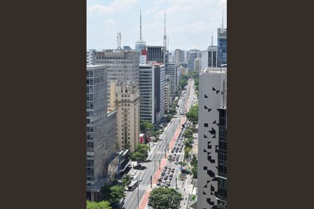 Apartamento à venda com 233m², 3 quartos e 2 vagasVista do Rooftop