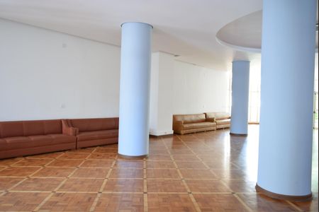 Apartamento à venda com 233m², 3 quartos e 2 vagasSalão de Festas