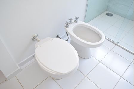 Apartamento à venda com 233m², 3 quartos e 2 vagasBanheiro