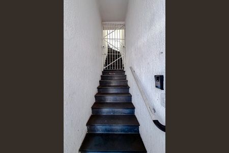 Casa para alugar com 71m², 2 quartos e sem vagaÁrea comum