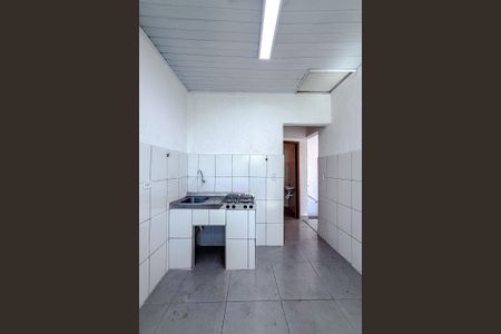 Casa para alugar com 71m², 2 quartos e sem vagaCozinha