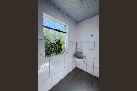 Casa para alugar com 71m², 2 quartos e sem vagaÁrea de Serviço