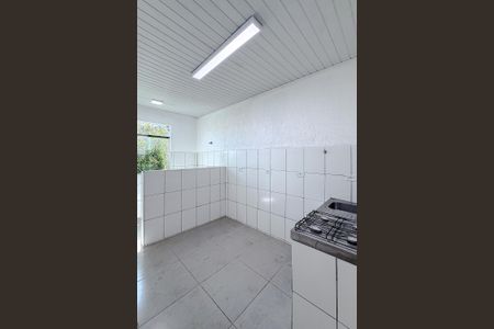 Casa para alugar com 71m², 2 quartos e sem vagaCozinha