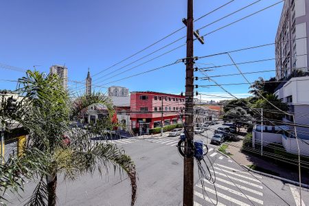 Casa para alugar com 71m², 2 quartos e sem vagaVista do Quarto 1