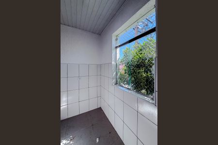 Casa para alugar com 71m², 2 quartos e sem vagaÁrea de Serviço