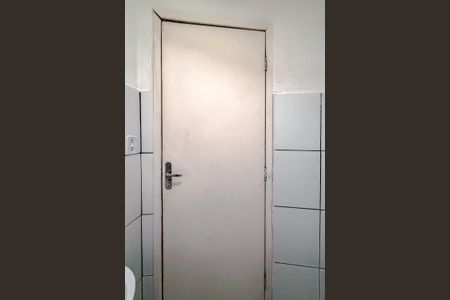 Casa para alugar com 71m², 2 quartos e sem vagaLavabo