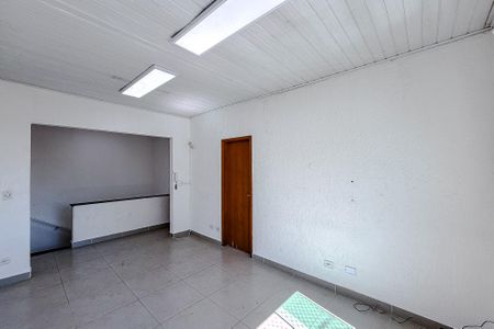 Sala de casa para alugar com 2 quartos, 71m² em Ipiranga, São Paulo