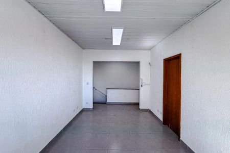 Sala de casa para alugar com 2 quartos, 71m² em Ipiranga, São Paulo