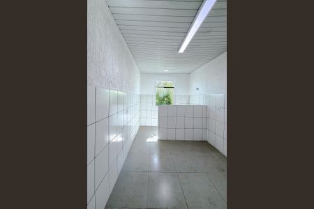 Casa para alugar com 71m², 2 quartos e sem vagaCozinha