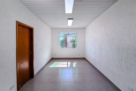 Sala de casa para alugar com 2 quartos, 71m² em Ipiranga, São Paulo