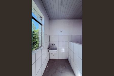 Casa para alugar com 71m², 2 quartos e sem vagaÁrea de Serviço