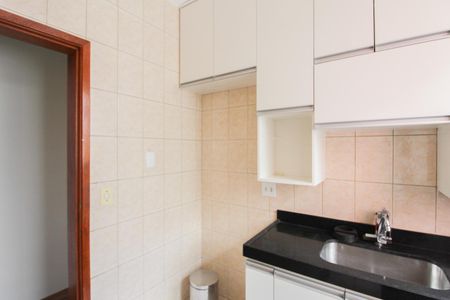 Apartamento para alugar com 70m², 3 quartos e 1 vaga Apartamento para alugar com 70m², 3 quartos e 1 vagaCozinha