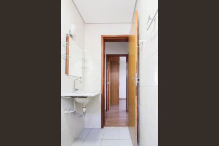 Apartamento para alugar com 70m², 3 quartos e 1 vaga Apartamento para alugar com 70m², 3 quartos e 1 vagaBanheiro Social
