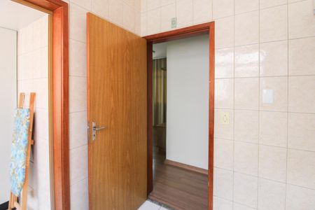 Apartamento para alugar com 70m², 3 quartos e 1 vaga Apartamento para alugar com 70m², 3 quartos e 1 vagaCozinha