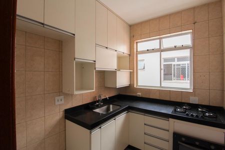 Apartamento para alugar com 70m², 3 quartos e 1 vaga Apartamento para alugar com 70m², 3 quartos e 1 vagaCozinha