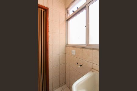 Apartamento para alugar com 70m², 3 quartos e 1 vaga Apartamento para alugar com 70m², 3 quartos e 1 vagaÁrea de Serviço