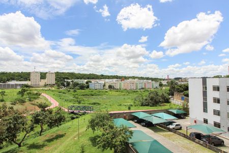 Apartamento para alugar com 70m², 3 quartos e 1 vaga Apartamento para alugar com 70m², 3 quartos e 1 vagaVista do Quarto 1