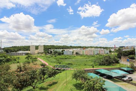 Apartamento para alugar com 70m², 3 quartos e 1 vaga Apartamento para alugar com 70m², 3 quartos e 1 vagaVista do Quarto 2