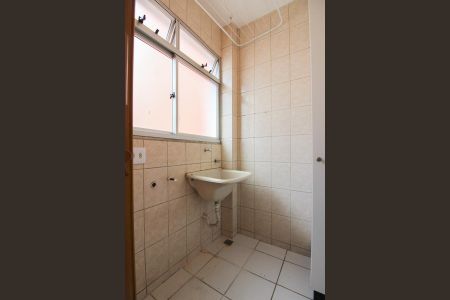 Apartamento para alugar com 70m², 3 quartos e 1 vaga Apartamento para alugar com 70m², 3 quartos e 1 vagaÁrea de Serviço