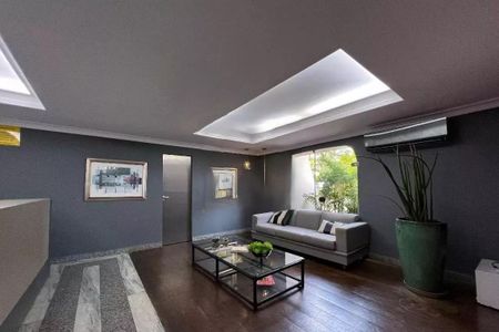 Apartamento à venda com 51m², 1 quarto e 1 vaga Apartamento à venda com 51m², 1 quarto e 1 vagaHall de entrada