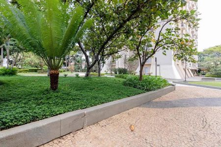 Apartamento à venda com 51m², 1 quarto e 1 vaga Apartamento à venda com 51m², 1 quarto e 1 vagaÁrea comum