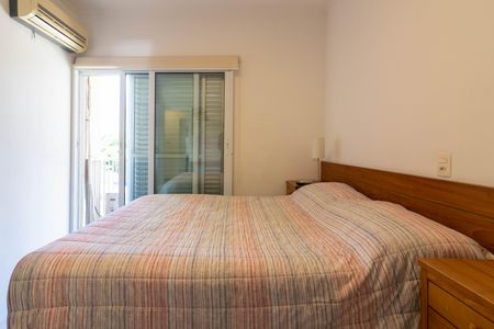 Apartamento à venda com 51m², 1 quarto e 1 vaga Apartamento à venda com 51m², 1 quarto e 1 vagaQuarto