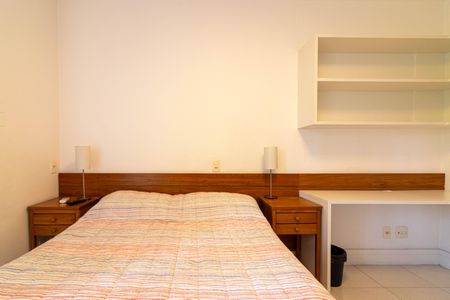 Apartamento à venda com 51m², 1 quarto e 1 vaga Apartamento à venda com 51m², 1 quarto e 1 vagaQuarto