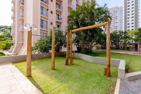 Apartamento à venda com 51m², 1 quarto e 1 vaga Apartamento à venda com 51m², 1 quarto e 1 vagaÁrea comum