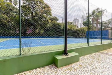 Apartamento à venda com 51m², 1 quarto e 1 vaga Apartamento à venda com 51m², 1 quarto e 1 vagaQuadra de Tênis